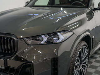 2026 BMW X5 30d IV (G05/G18) Рестайлинг, серый, 15850000 рублей, вид 2