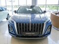 2025 Hongqi HS3, синий, 3269000 рублей - вид 6