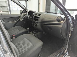 2026 Lada (ВАЗ) Granta I Рестайлинг, серый, 982000 рублей, вид 5