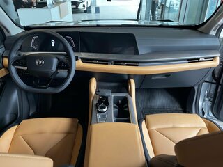 2026 Changan Hunter Plus, серый, 4249900 рублей, вид 2