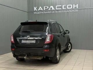 2014 Lifan X60 I, чёрный, 350000 рублей, вид 2