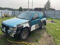 1995 Opel Frontera A, зелёный, 400000 рублей - вид 5