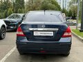 2012 Nissan Tiida I Рестайлинг, синий - вид 4