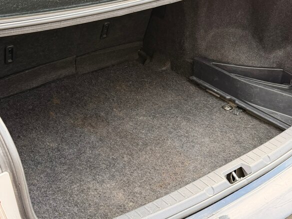 2013 Toyota Corolla X (E140, E150) Рестайлинг, чёрный, 1125000 рублей - вид 7