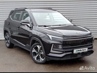 2023 Москвич 3, чёрный, 1700000 рублей, вид 1
