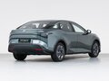 2026 Toyota bZ3, зелёный, 2701000 рублей - вид 5