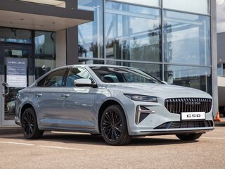 2026 VOLGA C50, серый, 3299000 рублей, вид 2
