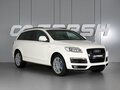 2008 Audi Q7 I (4L), белый, 1520000 рублей