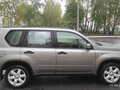 2010 Nissan X-Trail II, серый, 950000 рублей - вид 2