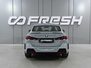2025 BMW 2 серии Gran Coupe L 225i L F74/78, серый, 5079000 рублей, вид 4