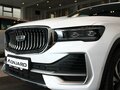 2025 Geely Monjaro I Рестайлинг, белый, 4954990 рублей - вид 5