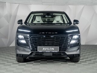 2026 Jetour Dashing I, чёрный, 3029900 рублей, вид 2