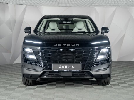 2026 Jetour Dashing I, чёрный, 3029900 рублей, вид 2