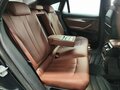 2017 BMW X6 40d II (F16), чёрный, 4299000 рублей - вид 9