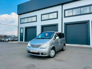 Nissan Serena II (C24)