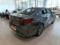2024 Changan Eado Plus I, серый - вид 2