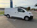 2018 Citroen Jumpy III, белый - вид 2
