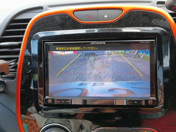 2014 Renault Captur I, бежевый - вид 25