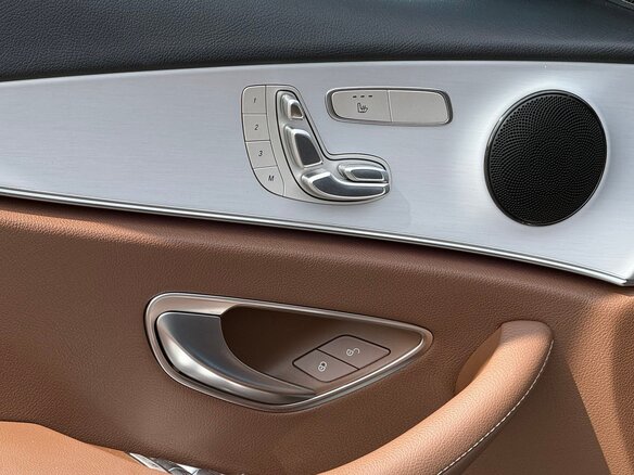 2021 Mercedes-Benz E-Класс 250 V (W213, S213, C238) Рестайлинг, чёрный, 5315000 рублей - вид 33