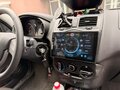 2024 Lada (ВАЗ) Granta I Рестайлинг, чёрный, 750000 рублей - вид 8