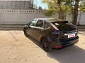 2008 Ford Focus II Рестайлинг, чёрный, 320000 рублей - вид 3