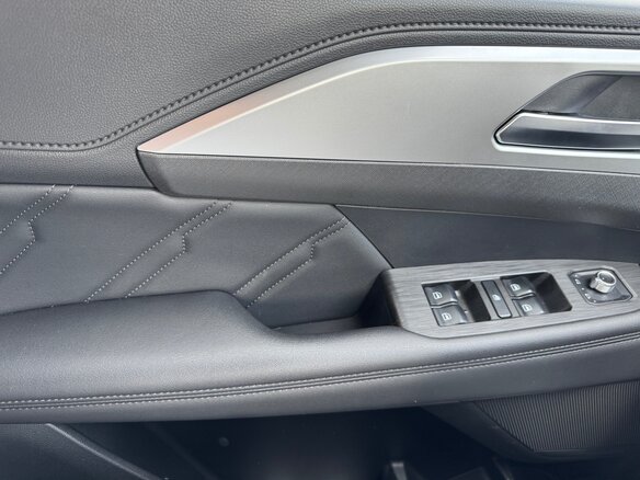 2023 Haval H5 II, чёрный, 3350000 рублей - вид 6