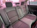2008 Mazda 3 I (BK) Рестайлинг, чёрный, 470000 рублей - вид 10