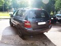 2005 Toyota Highlander I (XU20) Рестайлинг, синий, 1200000 рублей - вид 9