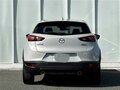 2020 Mazda CX-3 I Рестайлинг, белый, 1100000 рублей - вид 4