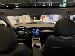 2026 Jeland J6, чёрный, 2749000 рублей, вид 3