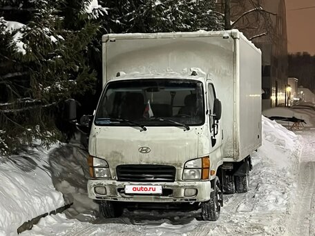 2016 Hyundai HD35, белый, 1850000 рублей, вид 3