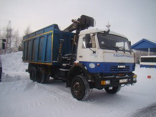 2013 КамАЗ 53228, белый, 1817800 рублей, вид 3