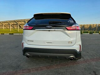 2020 Ford Edge II Рестайлинг, белый, 1955995 рублей, вид 3