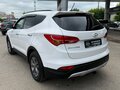 2014 Hyundai Santa Fe III, белый, 1720000 рублей - вид 5