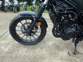 2024 Honda CL 500, зелёный, 750000 рублей - вид 10