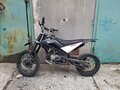 2014 ABM Raptor 140, чёрный, 70000 рублей - вид 1