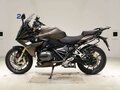 2018 BMW R 1200 RS, коричневый, 1099000 рублей