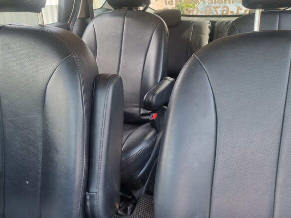 2011 Honda Freed I Рестайлинг, белый - вид 6