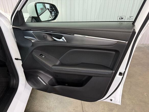 2023 Haval Jolion I, белый, 1847000 рублей - вид 18