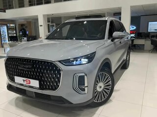 2026 Tenet T9, серый, 4299000 рублей, вид 4
