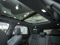 2025 Changan CS95 I Рестайлинг 2, чёрный - вид 10