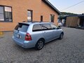2005 Toyota Corolla Fielder IX (E120, E130) Рестайлинг, серебристый, 600000 рублей - вид 4