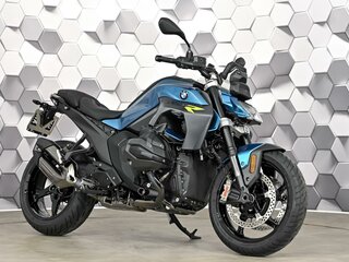 2025 BMW R 1300 R, синий, 2299000 рублей, вид 1