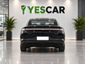 2026 Changan Qiyuan A06 28.39 kWh, чёрный - вид 2