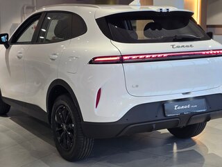 2026 Tenet Plus L6, белый, 3040000 рублей, вид 3