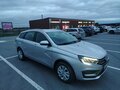 2024 Lada (ВАЗ) Vesta SW I Рестайлинг (NG), серебристый, 1300000 рублей - вид 4