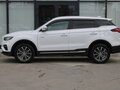 2024 Geely Atlas Pro, белый, 1825000 рублей - вид 7