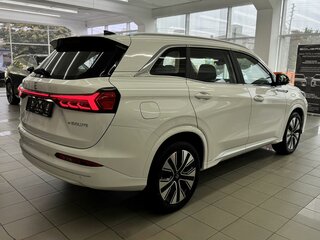 2026 Evolute i-Space I Рестайлинг, белый, 3890000 рублей, вид 4