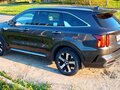 2020 Kia Sorento IV, серый, 3200000 рублей - вид 4