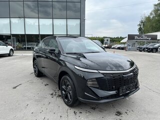 2026 Haval F7x II, чёрный, 3799000 рублей, вид 3
